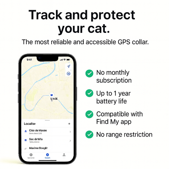 Smart TRACEO – ZENlibro GPS