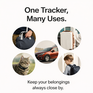 Smart TRACEO – ZENlibro GPS