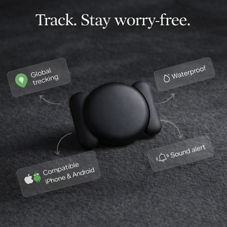 Smart TRACEO – ZENlibro GPS