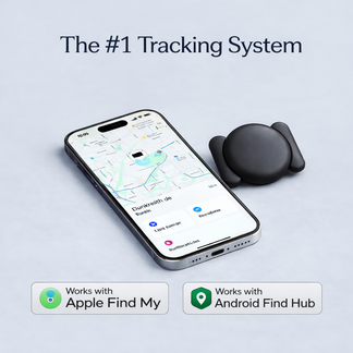 Smart TRACEO – ZENlibro GPS