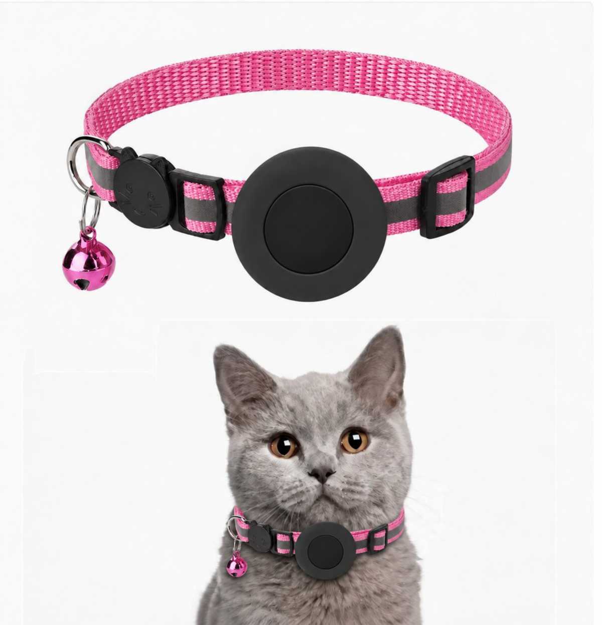 Felis™ Intelligentes Katzenhalsband