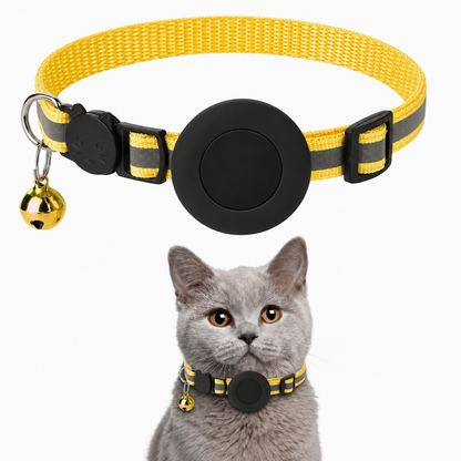 Felis™ Intelligentes Katzenhalsband