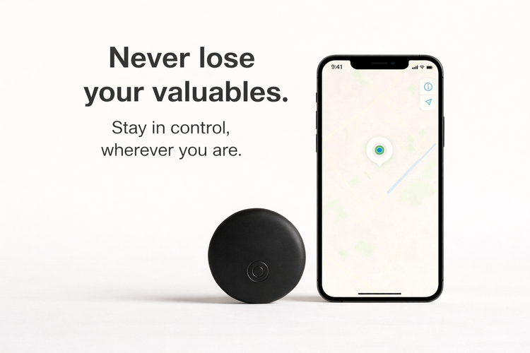Zenlibro (By KALYMA) Smart Trackers | Pets, Luggages, Cars and More ...