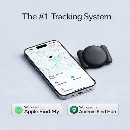 Smart TRACEO