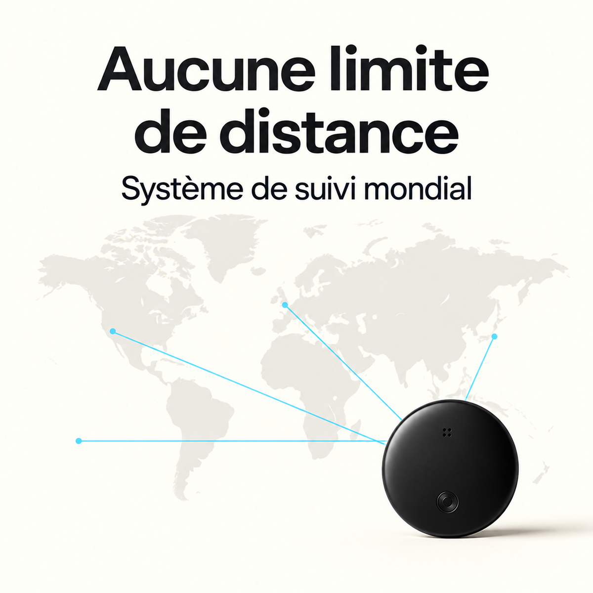 Smart TRACEO