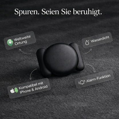 Smart TRACEO
