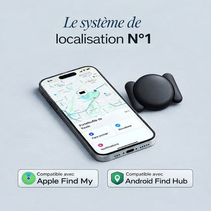 Smart TRACEO