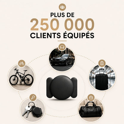Smart TRACEO