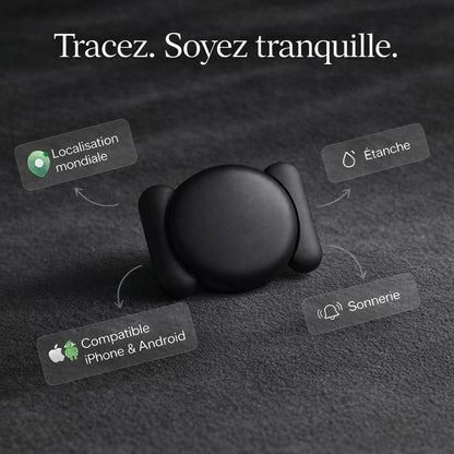 Smart TRACEO
