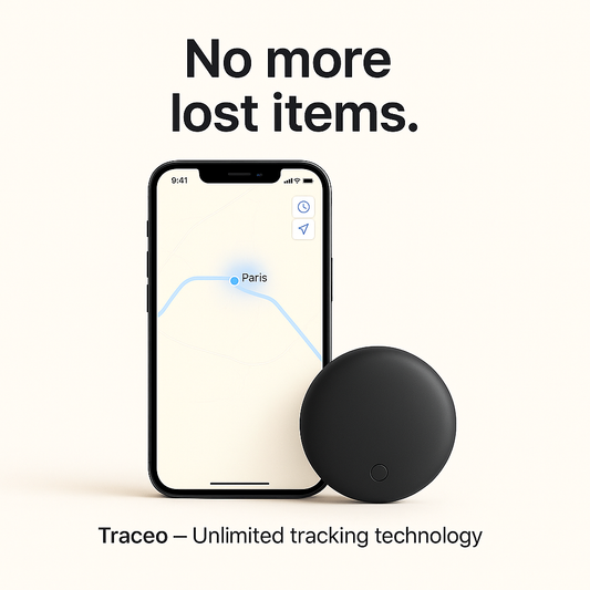 ZENlibro SMART traceo