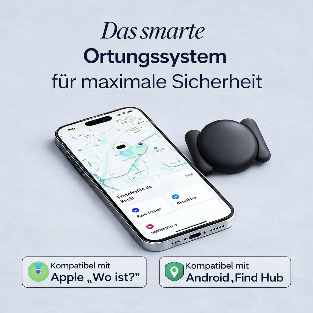 Smart TRACEO